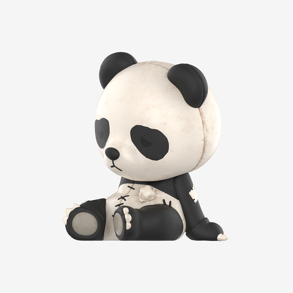 Hirono Doll Panda Figure by POP MART