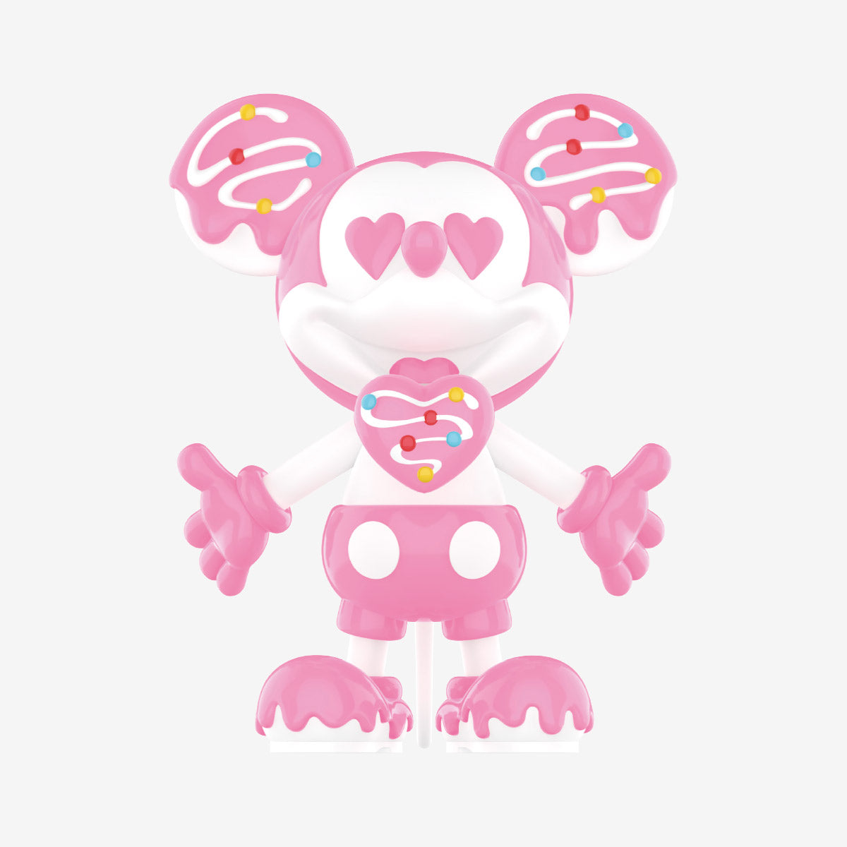 Disney Mickey Childhood of Boundless Imagination Series Blind Box by POP MART