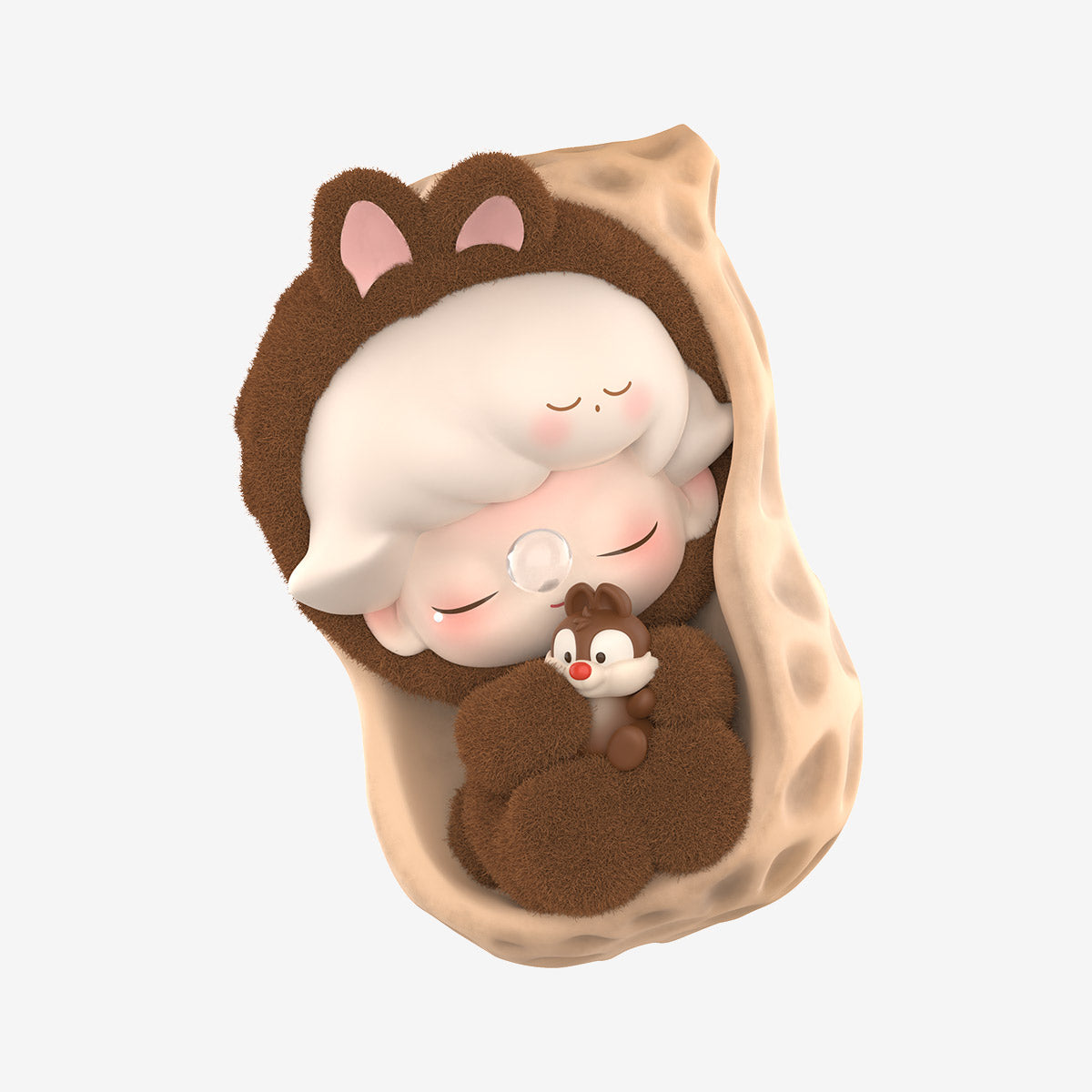 Dimoo World × Disney Series Figures Blind Box by POP MART