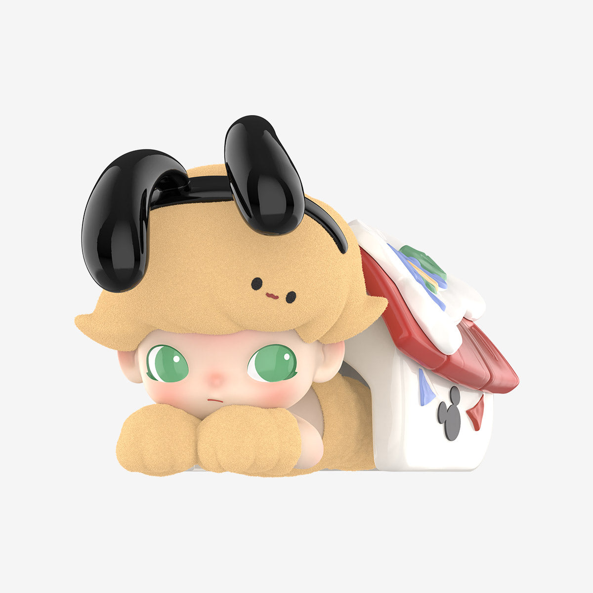 Dimoo World × Disney Series Figures Blind Box by POP MART