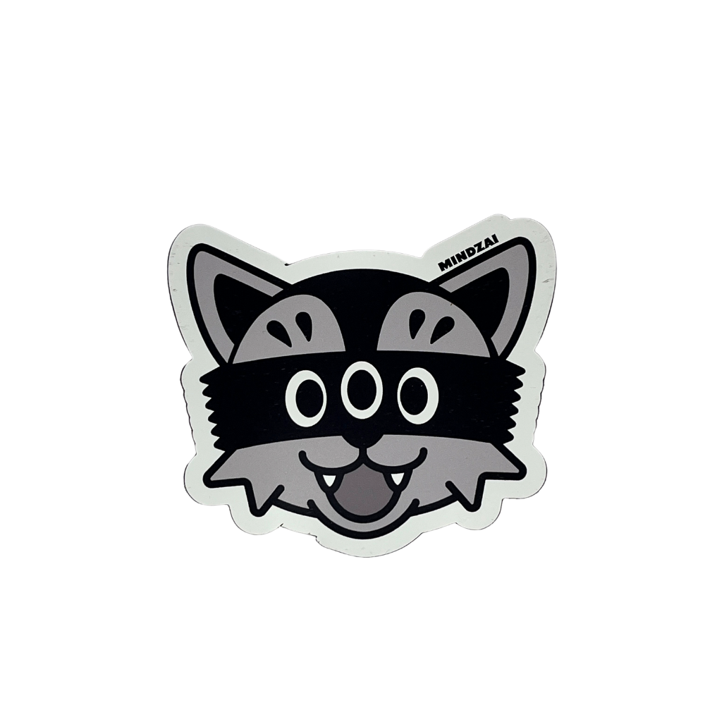 Hunter Original Magnet