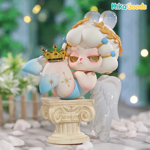 DODORARA Savage Growth Series Blind Box by DODO SUGAR