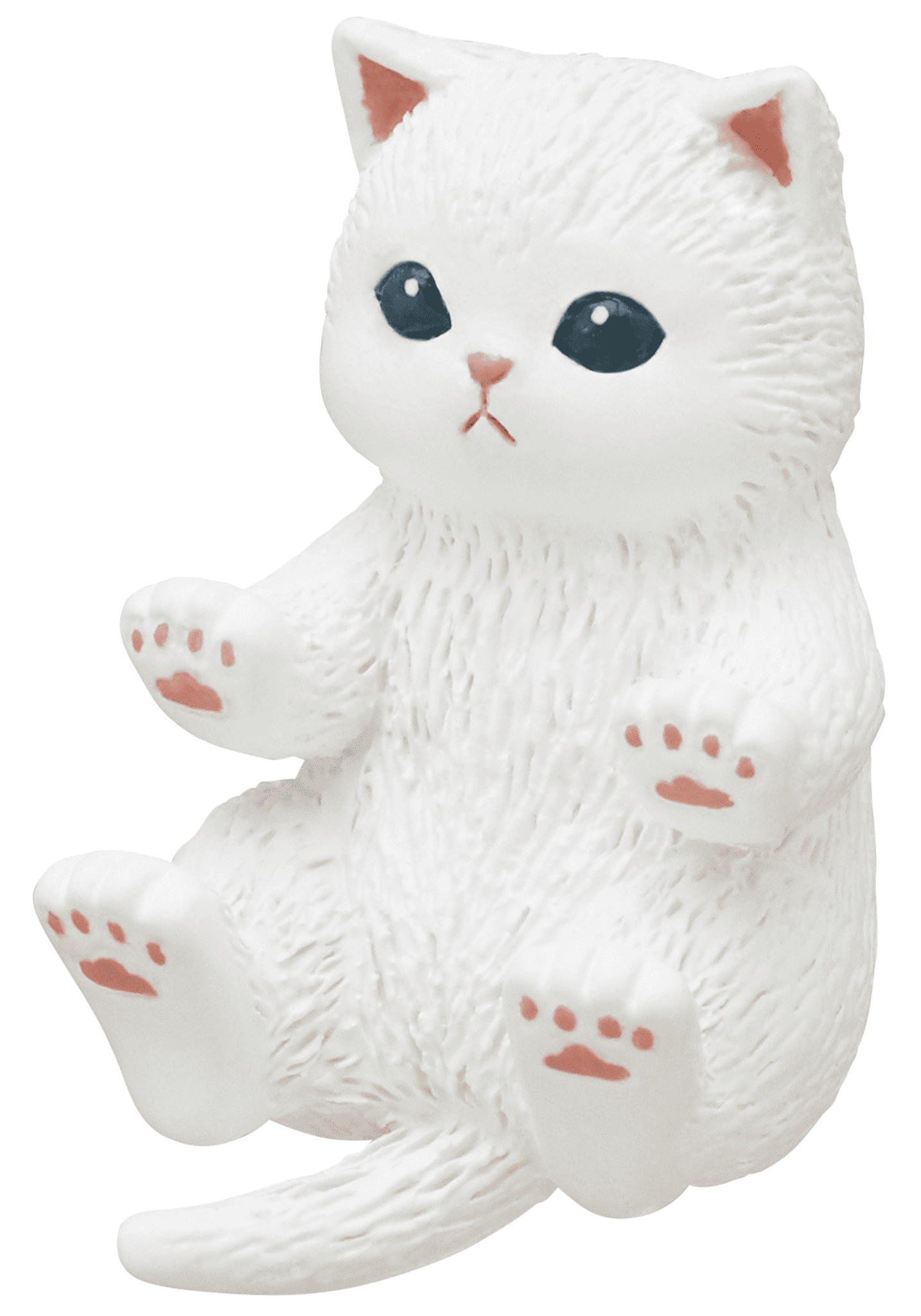 Mofusand Cats on Slide Blind Box by Kitan Club