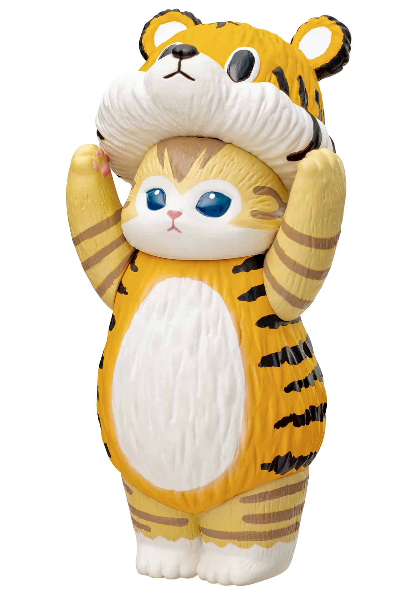 Mofusand Soft Vinyl Figure Blind Box by Kitan Club