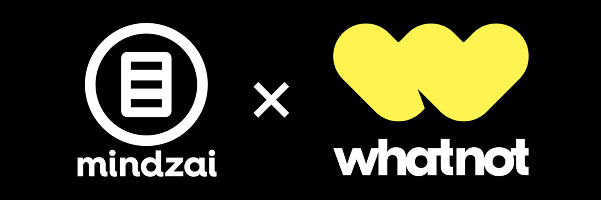 Mindzai on Whatnot Live Shopping