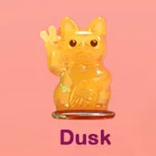 Blessing Lucky Cat Series Blind Box by Choco Teddy