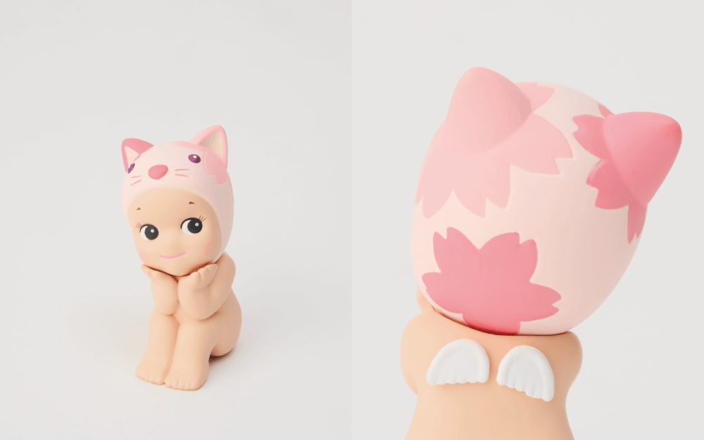 Sonny Angel Cherry Blossom Series (Hanami Edition) Blind Box