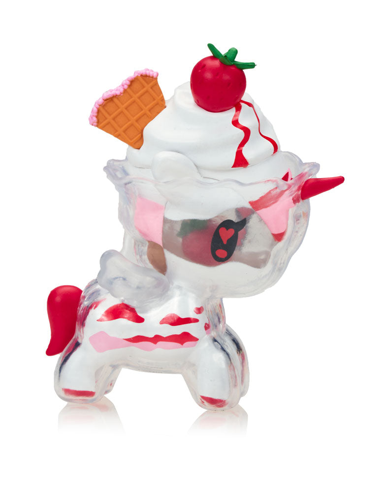 Ice Cream Shop Unicorno Blind Box by tokidoki