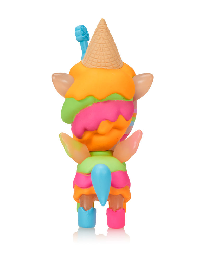 Ice Cream Shop Unicorno - Neon Melty (Special Edition) by tokidoki