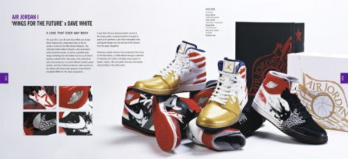 Sneakers: The Complete Limited Editions Guide - Mindzai
- 13