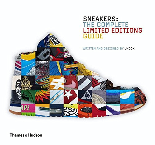 Sneakers: The Complete Limited Editions Guide - Mindzai
- 1