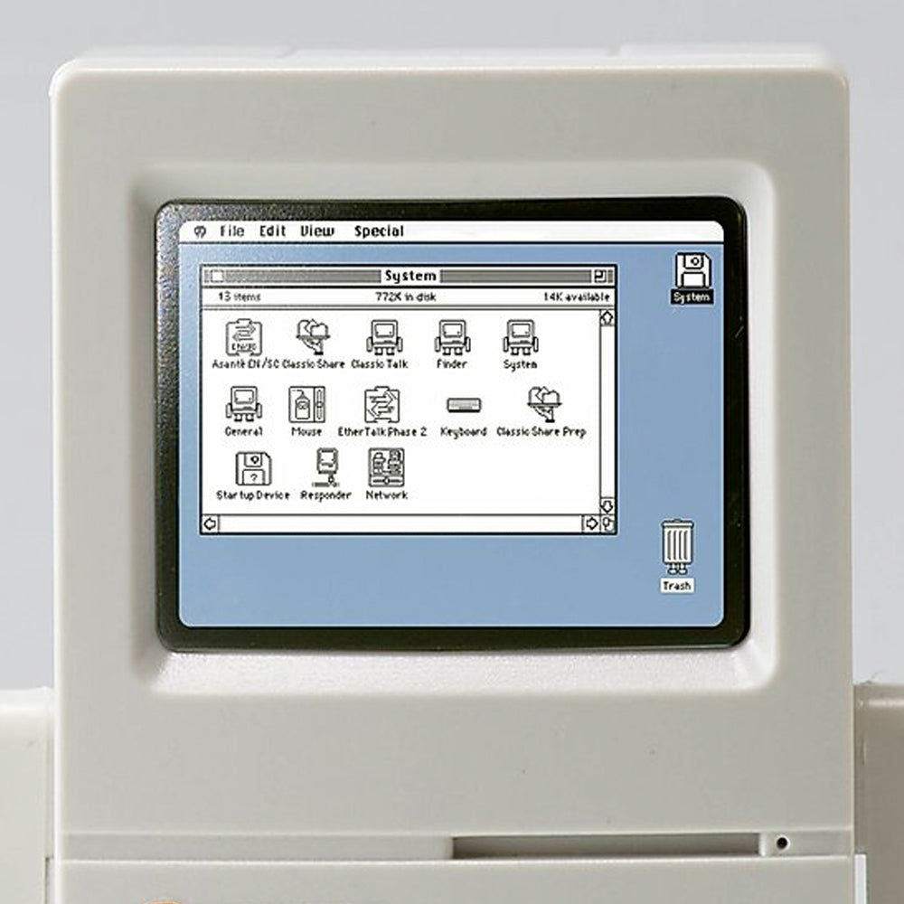 *Pre-order* Classicbot Classic Special Edition Art Toy Figure by Playsometoys