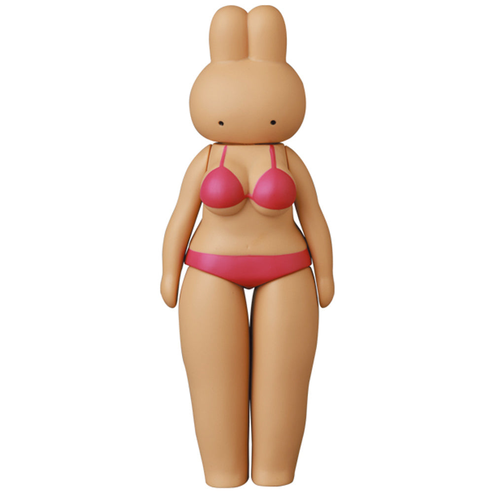 *Pre-order* Compliance Usagi (Ver. 2) Sofubi by Sakina Tonchiki x Medicom Toy