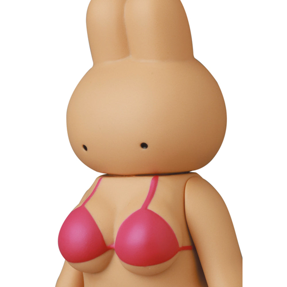 *Pre-order* Compliance Usagi (Ver. 2) Sofubi by Sakina Tonchiki x Medicom Toy