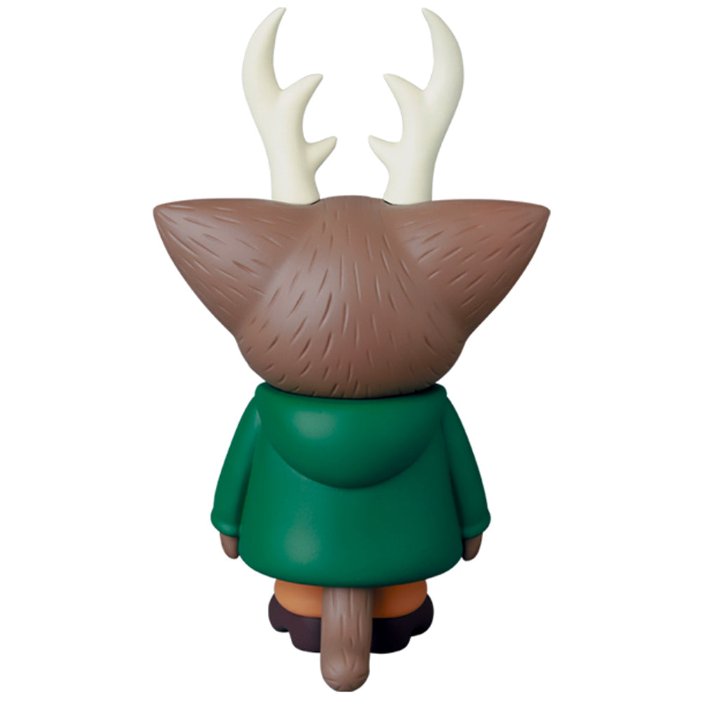 *Pre-order* Morris (Comic Version) Limited Edition UDF by Hinatique x Medicom Toy