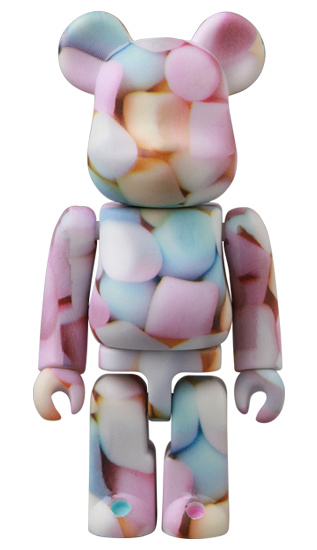 Bearbrick Series 49 Blind Box by Medicom Toy