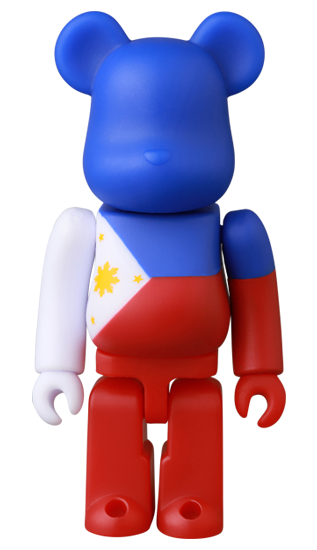 Bearbrick Series 49 Blind Box by Medicom Toy