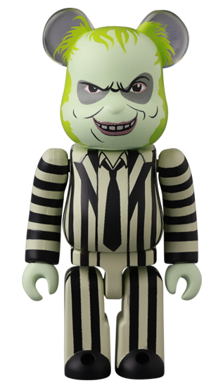 Bearbrick Series 49 Blind Box by Medicom Toy