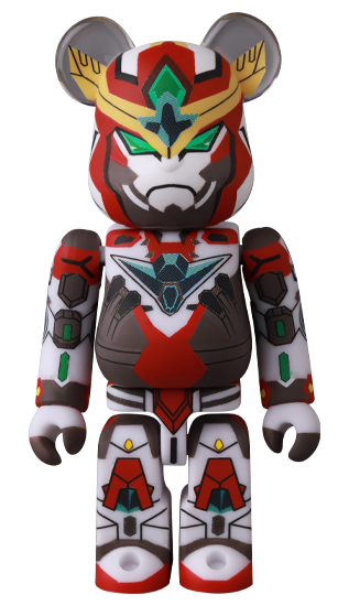 Bearbrick Series 49 Blind Box by Medicom Toy