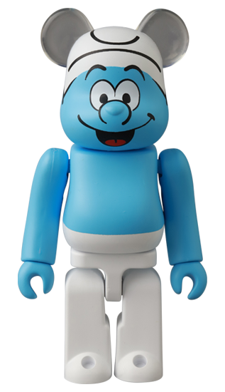 Bearbrick Series 49 Blind Box by Medicom Toy