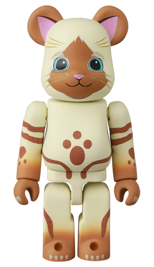 Bearbrick Series 49 Blind Box by Medicom Toy