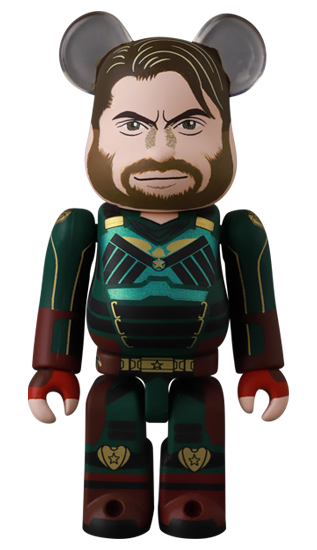 Bearbrick Series 49 Blind Box by Medicom Toy