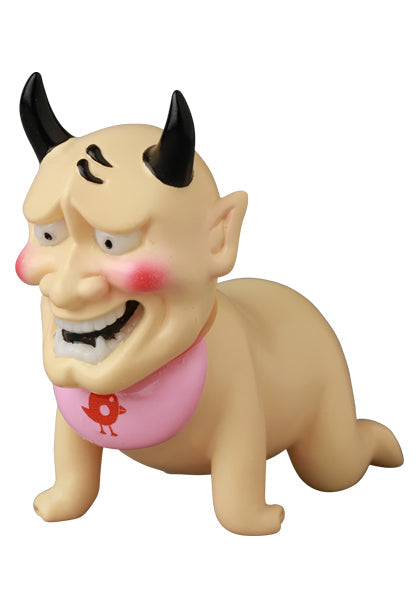 Sebastian by Punk Drunkers x Vinyl Artist Gacha (VAG) 10th Anniversary