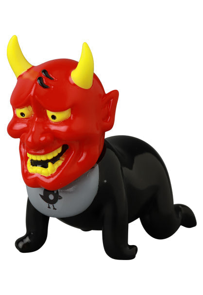 Sebastian by Punk Drunkers x Vinyl Artist Gacha (VAG) 10th Anniversary