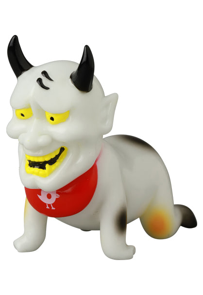 Sebastian by Punk Drunkers x Vinyl Artist Gacha (VAG) 10th Anniversary