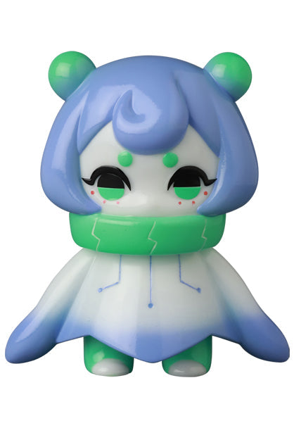 Denshikodako - Vinyl Artist Gacha 10th Anniversary Series 2