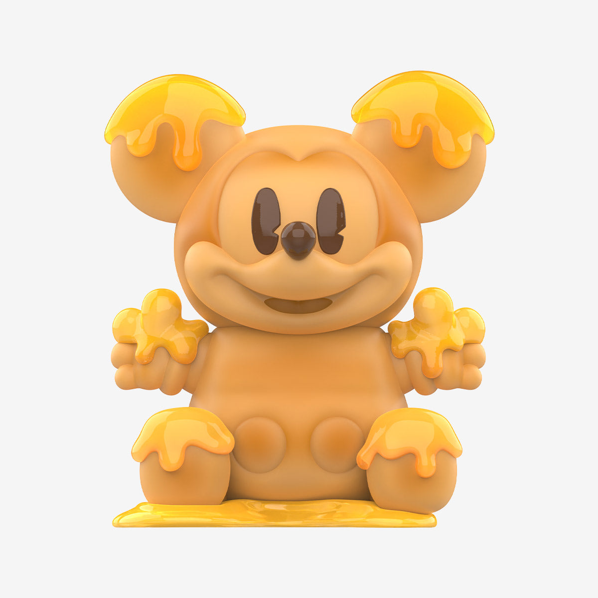 Disney Mickey Childhood of Boundless Imagination Series Blind Box by POP MART