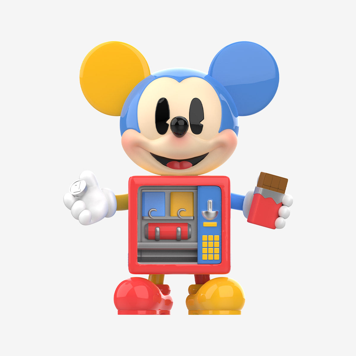 Disney Mickey Childhood of Boundless Imagination Series Blind Box by POP MART