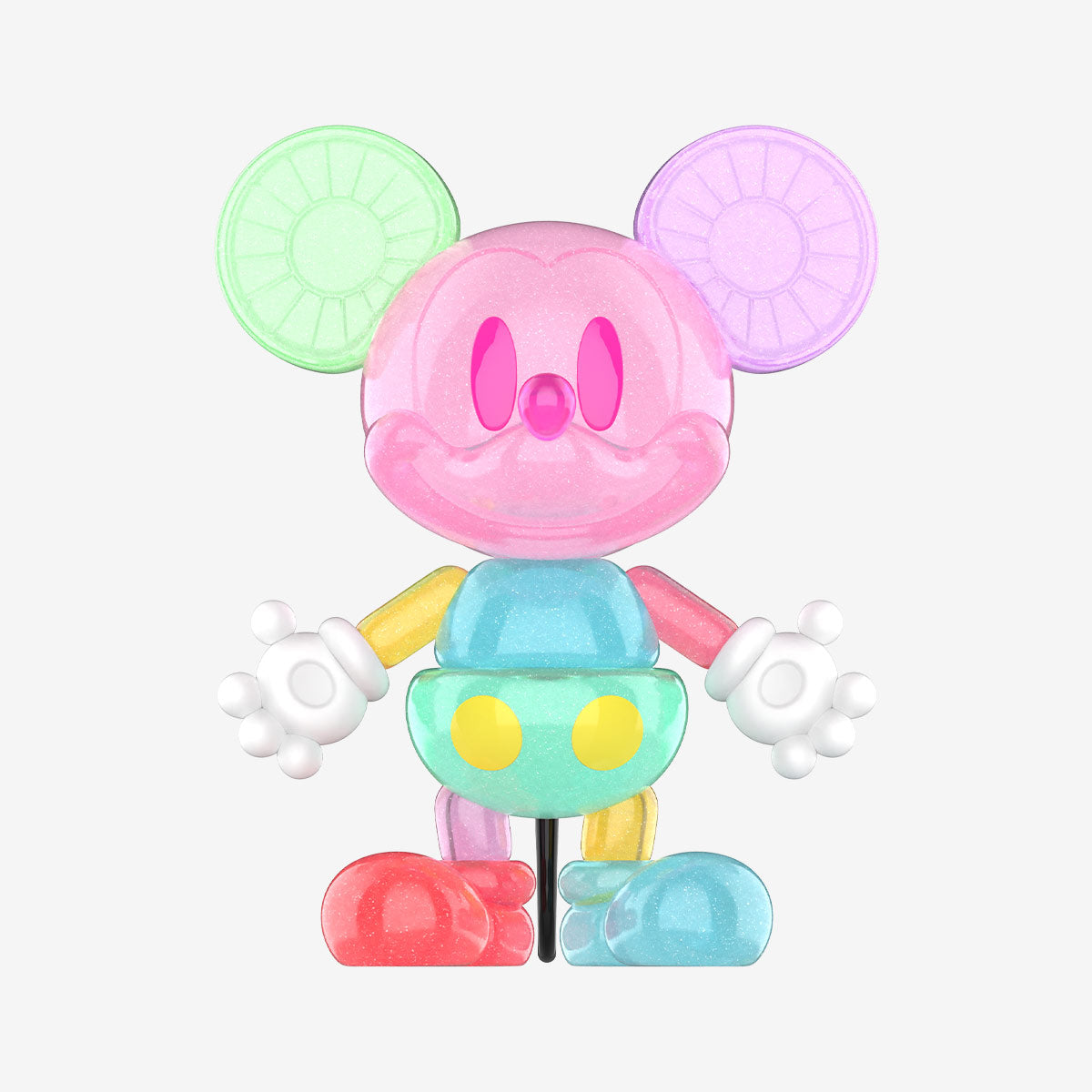 Disney Mickey Childhood of Boundless Imagination Series Blind Box by POP MART