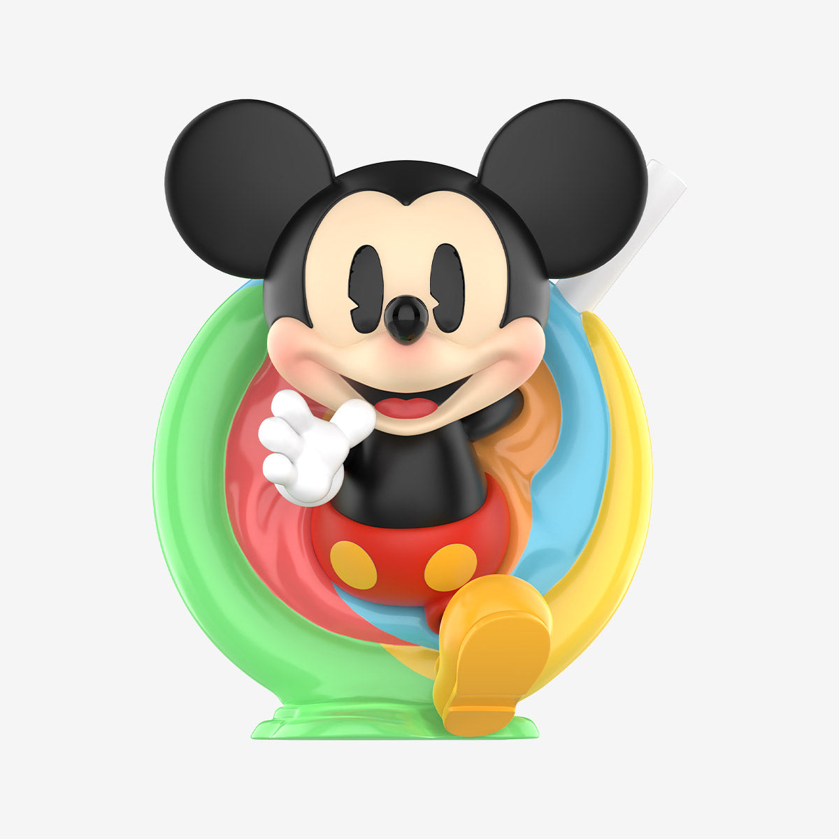 Disney Mickey Childhood of Boundless Imagination Series Blind Box by POP MART