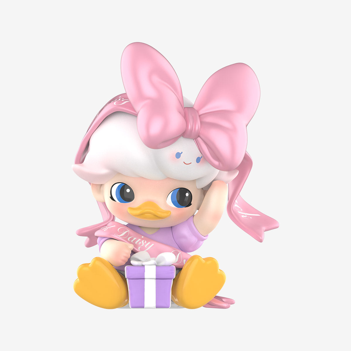 Dimoo World × Disney Series Figures Blind Box  by POP MART