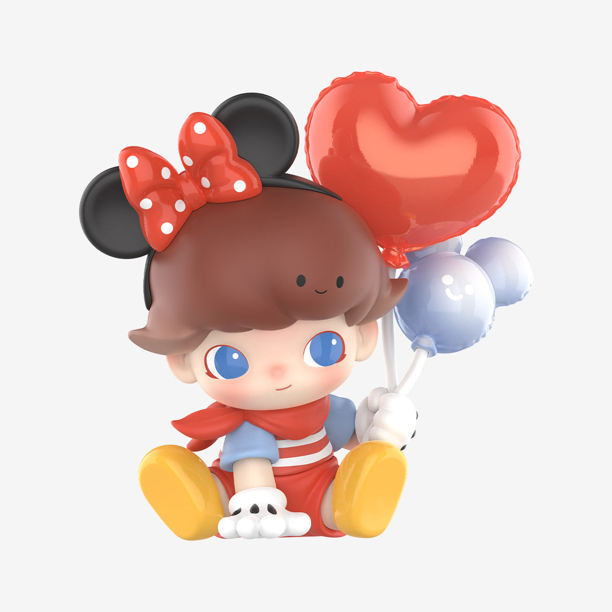 Dimoo World × Disney Series Figures Blind Box  by POP MART