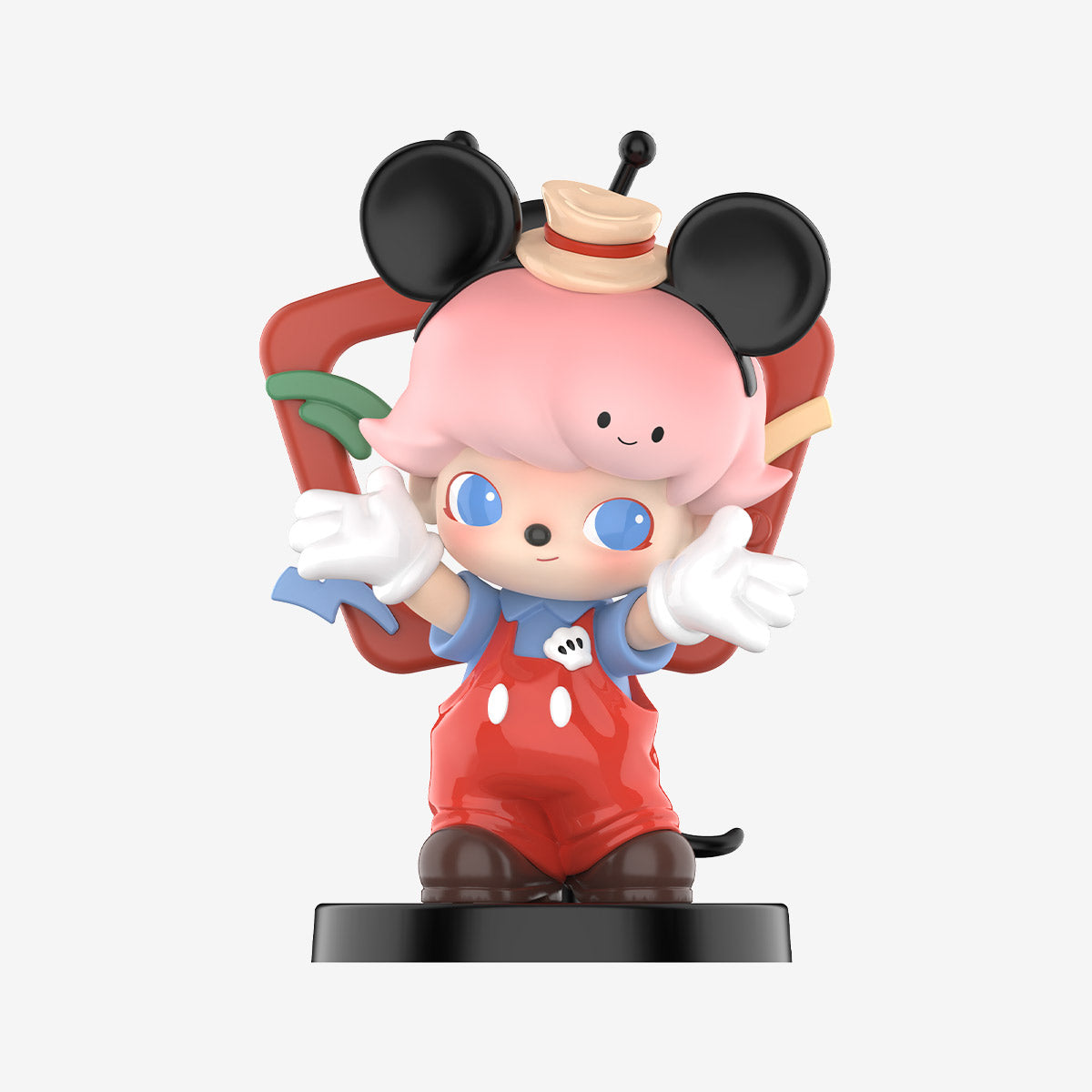 Dimoo World × Disney Series Figures Blind Box  by POP MART
