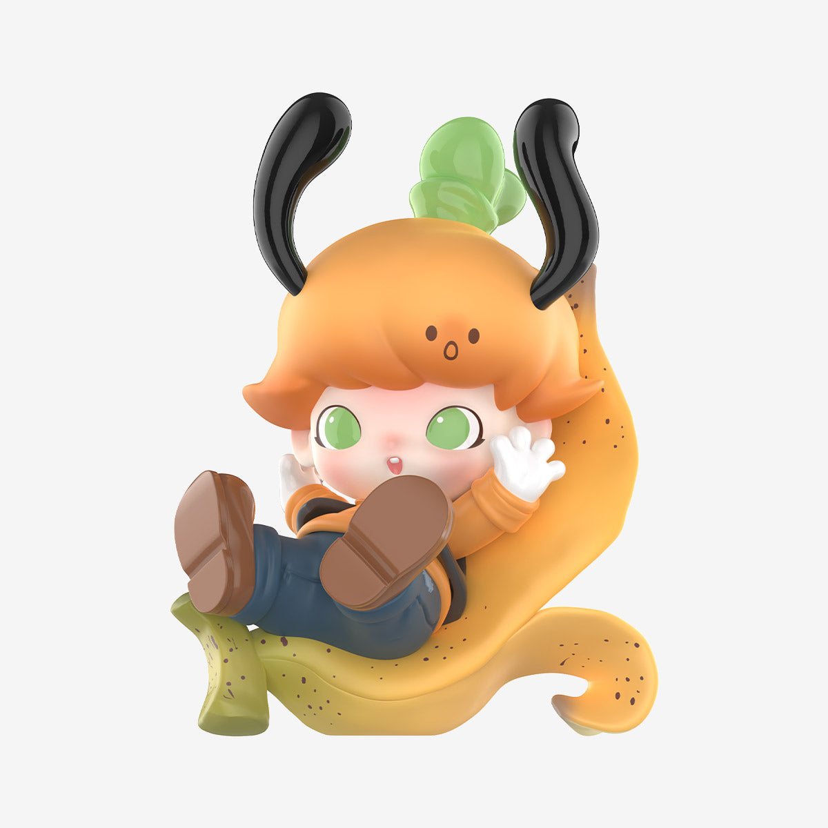 Dimoo World × Disney Series Figures Blind Box  by POP MART