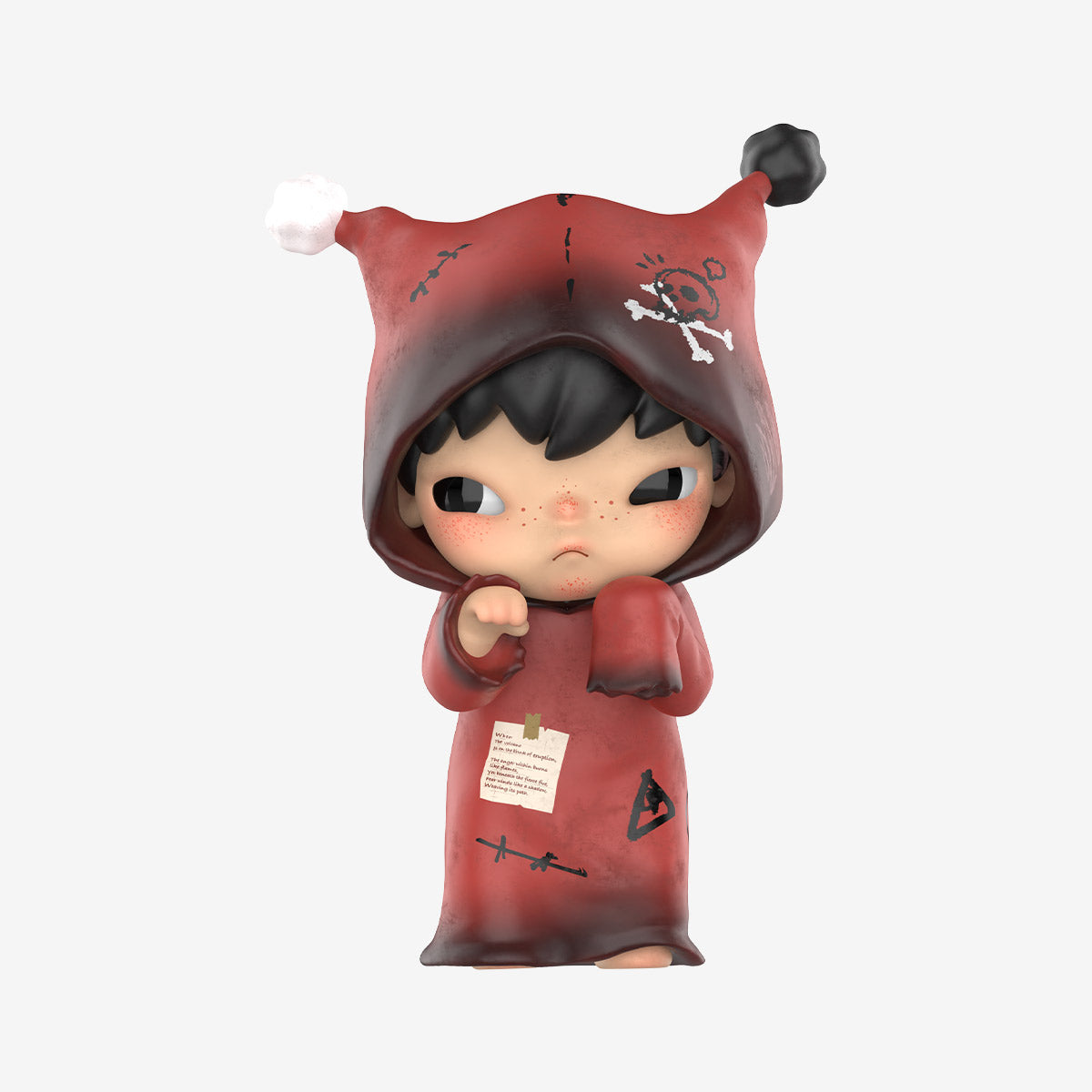 Hirono Echo Series Figures Blind Box by POP MART