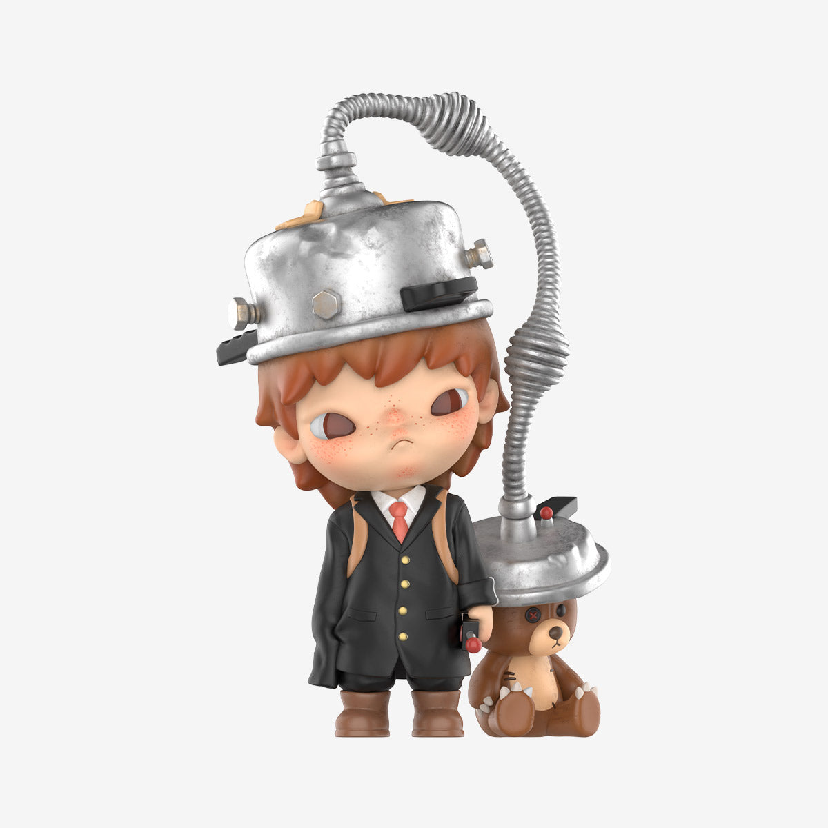 Hirono Echo Series Figures Blind Box by POP MART