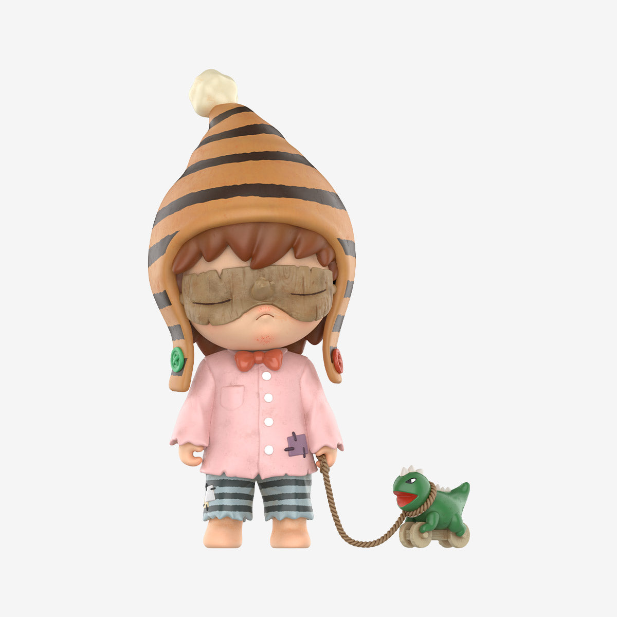 Hirono Echo Series Figures Blind Box by POP MART