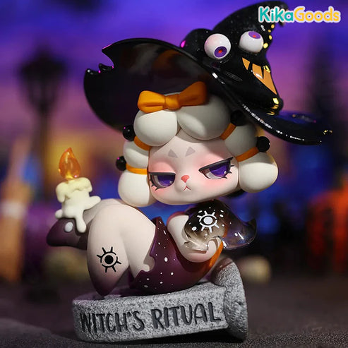 DODORARA Savage Growth Series Blind Box by DODO SUGAR