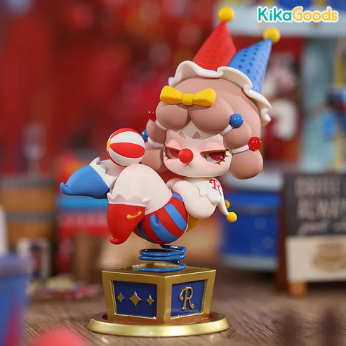 DODORARA Savage Growth Series Blind Box by DODO SUGAR