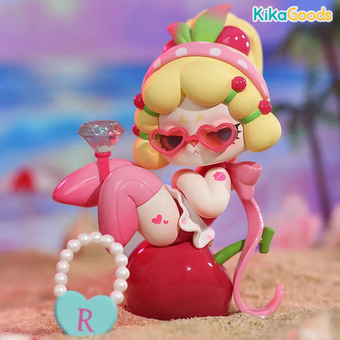 DODORARA Savage Growth Series Blind Box by DODO SUGAR