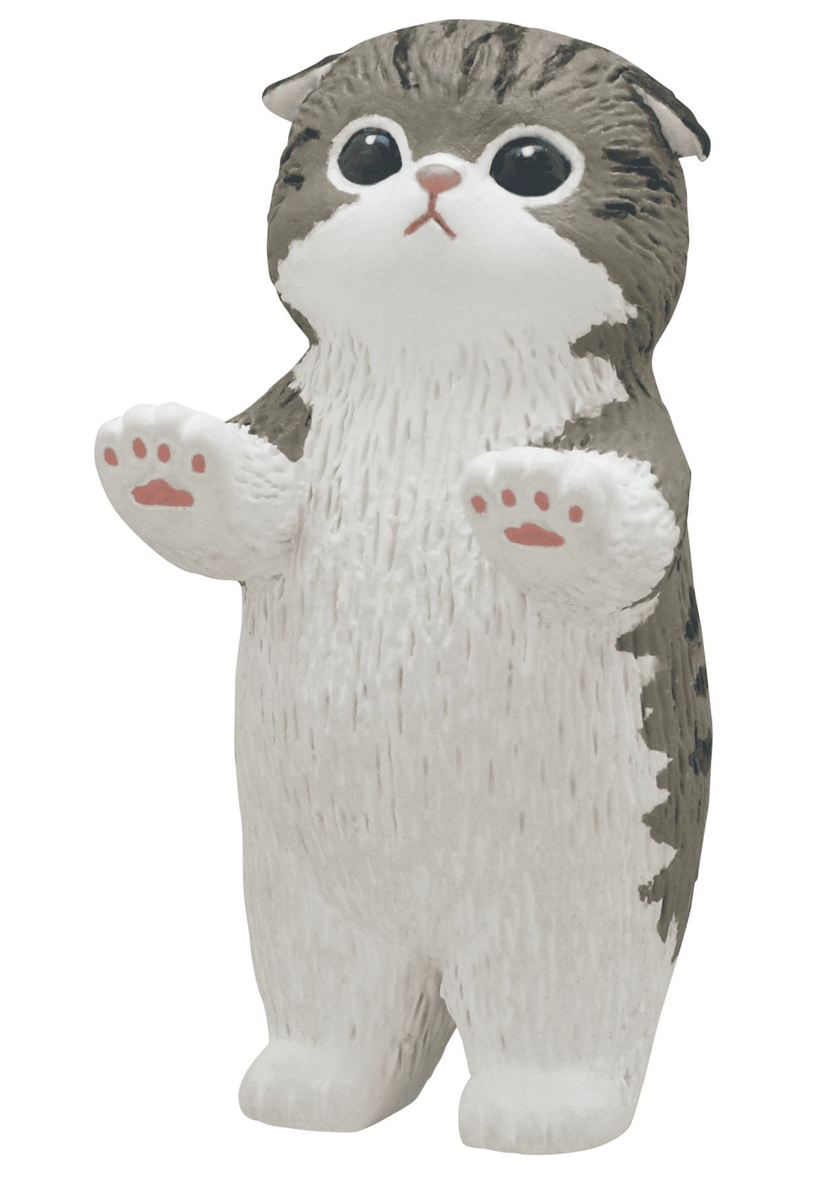 Mofusand Cats on Slide Blind Box by Kitan Club