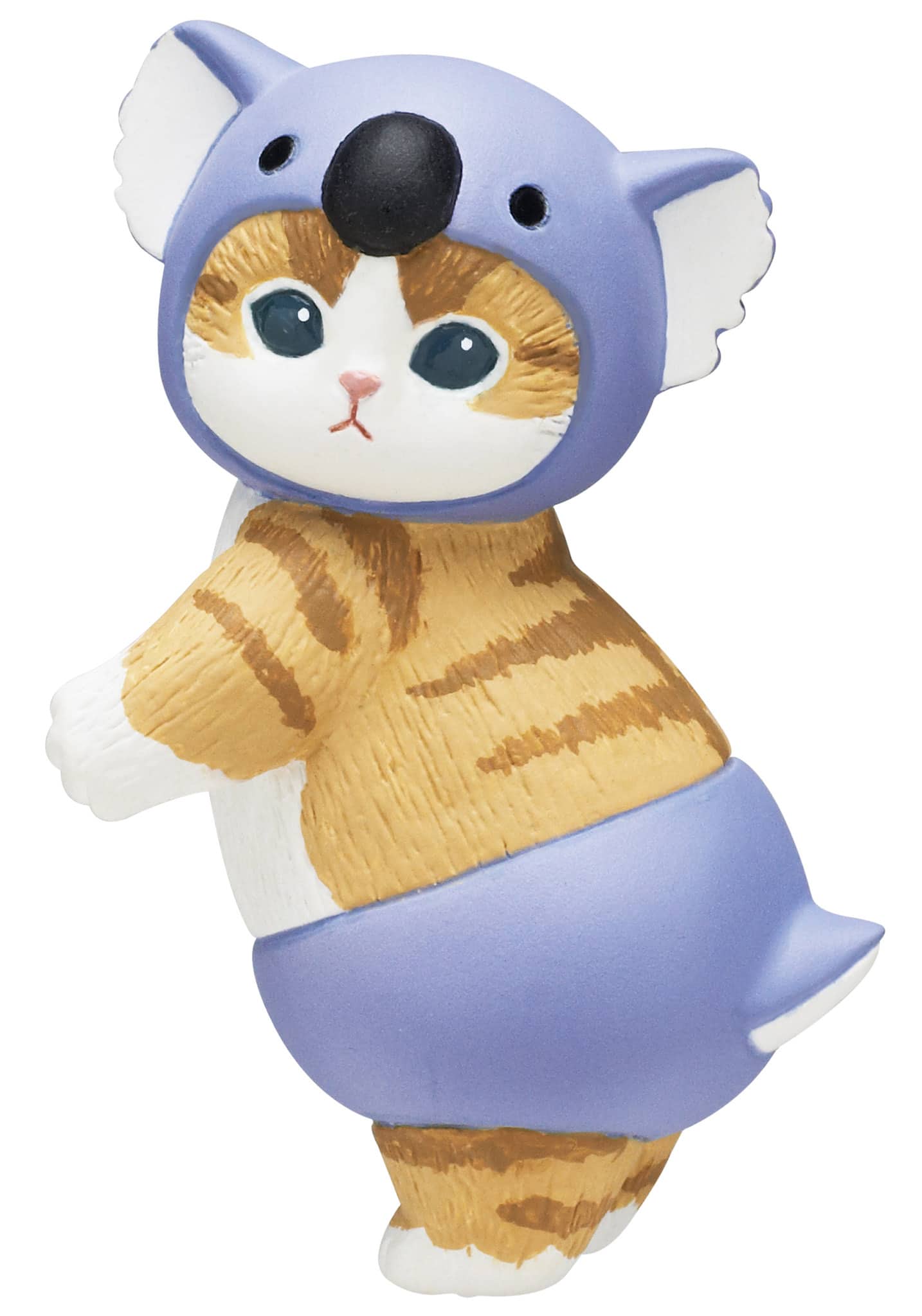 Mofusand Nyanpantsu Blind Box by Kitan Club