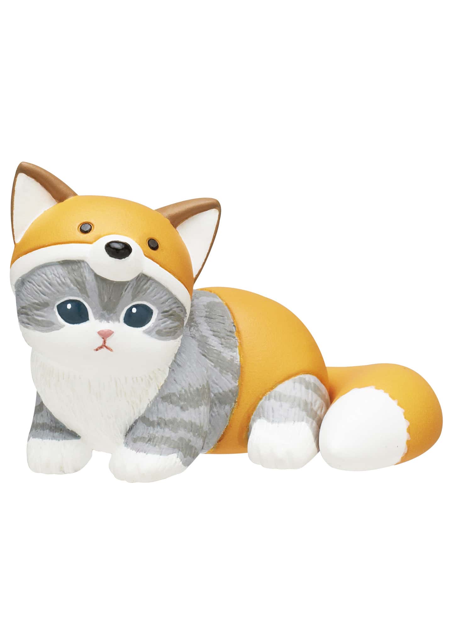 Mofusand Nyanpantsu Blind Box by Kitan Club