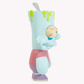 Zombie Bart Simpson by Kidrobot - Mindzai  - 1