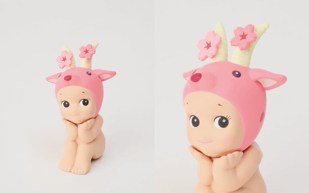 Sonny Angel Cherry Blossom Series (Hanami Edition) Blind Box