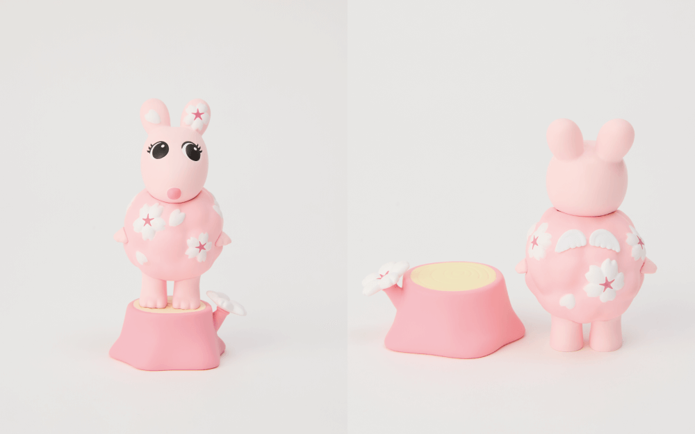 Sonny Angel Cherry Blossom Series (Hanami Edition) Blind Box